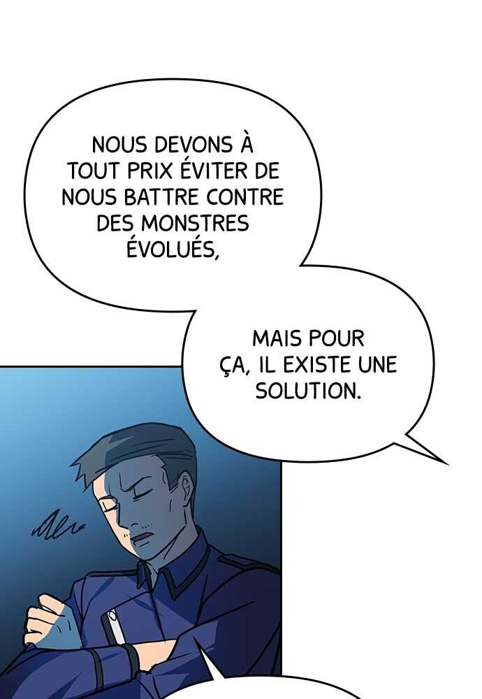 Read Reborn ranker FR Manga Online