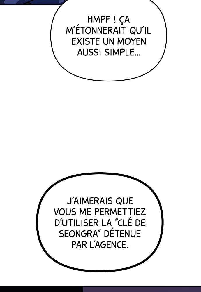 Read Reborn ranker FR Manga Online