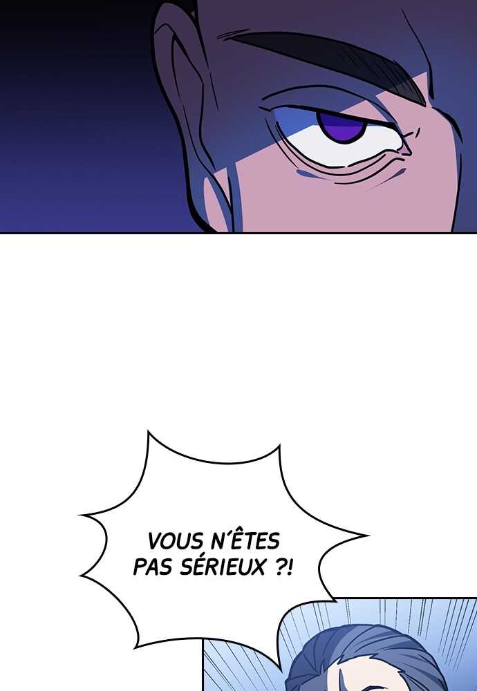 Read Reborn ranker FR Manga Online