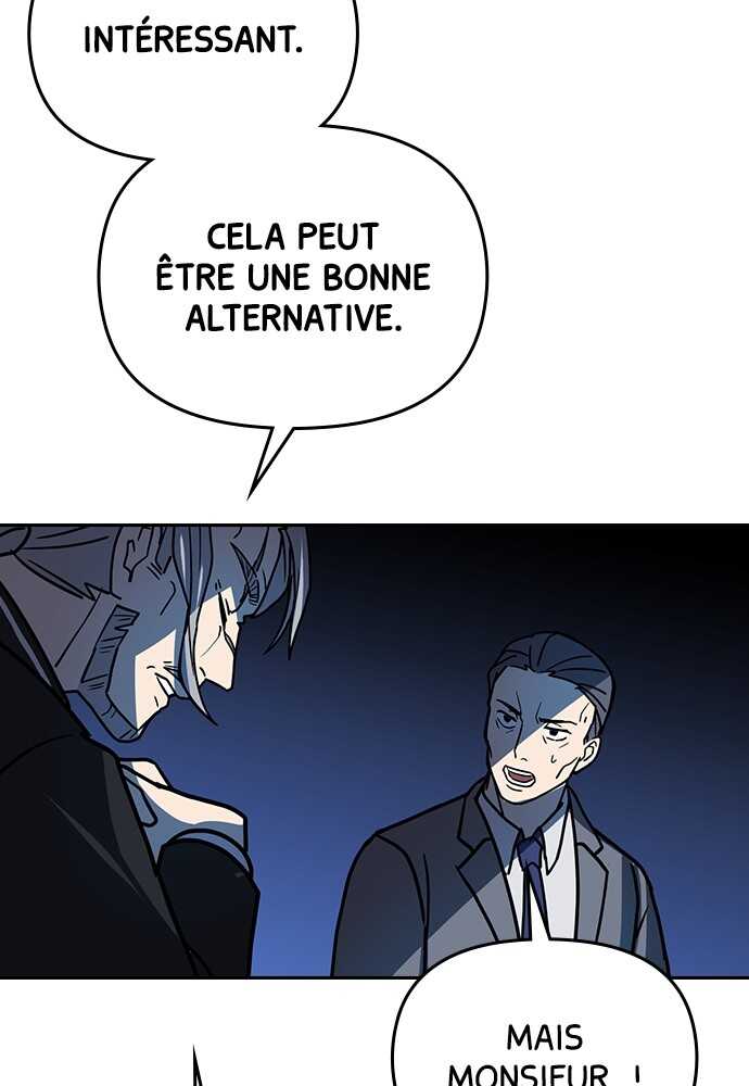 Read Reborn ranker FR Manga Online