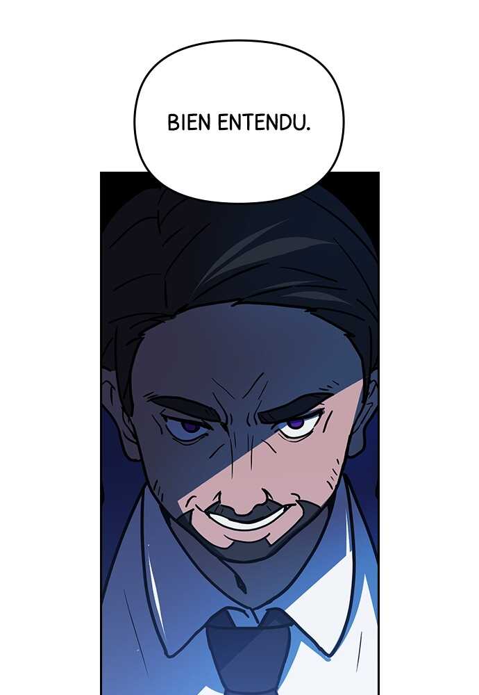 Read Reborn ranker FR Manga Online