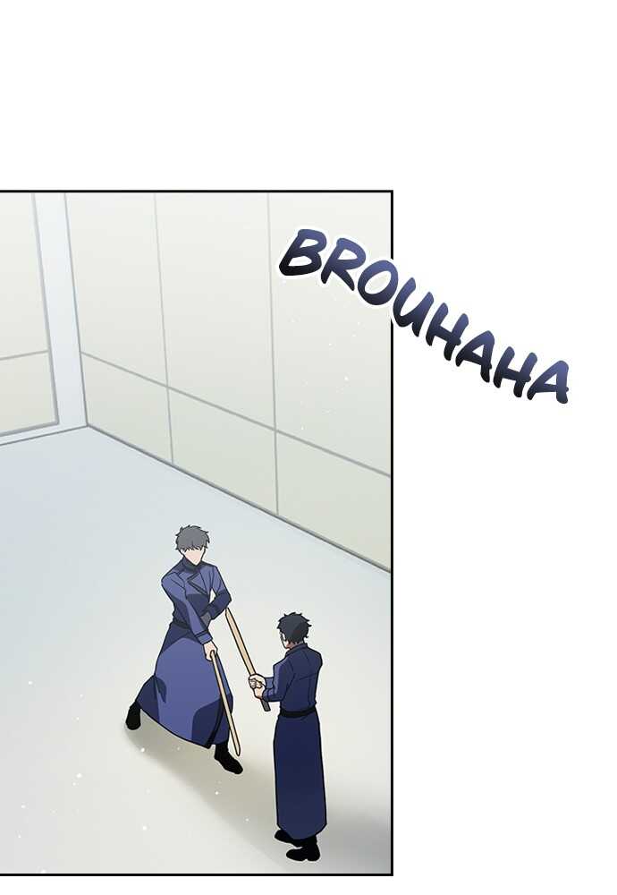 Read Reborn ranker FR Manga Online