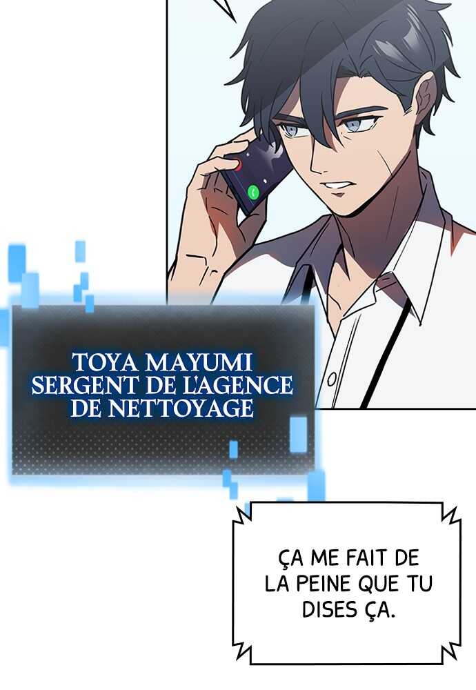 Read Reborn ranker FR Manga Online