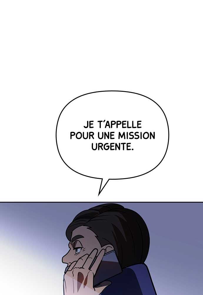 Read Reborn ranker FR Manga Online