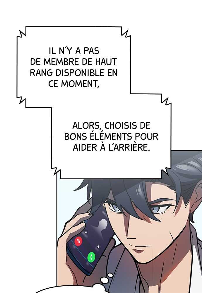 Read Reborn ranker FR Manga Online