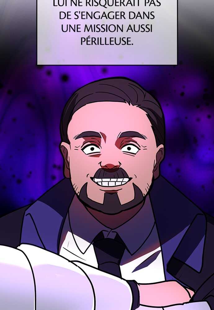 Read Reborn ranker FR Manga Online