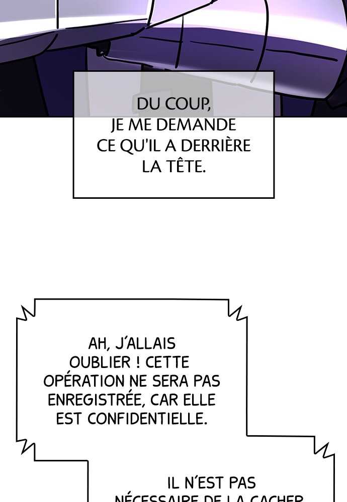 Read Reborn ranker FR Manga Online