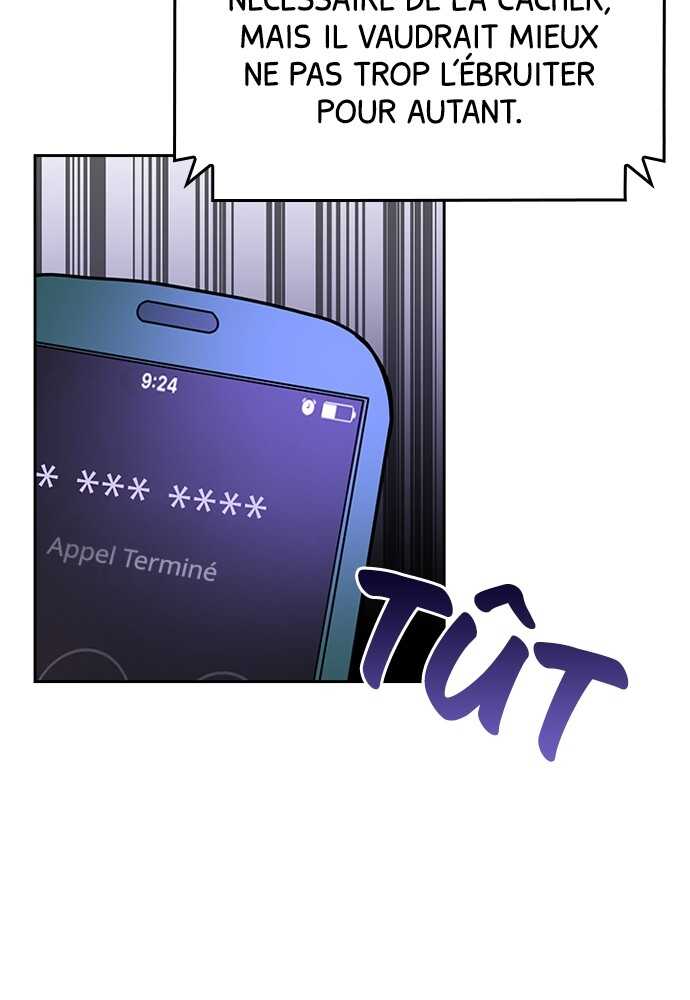 Read Reborn ranker FR Manga Online