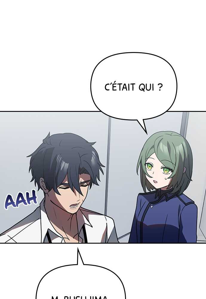 Read Reborn ranker FR Manga Online