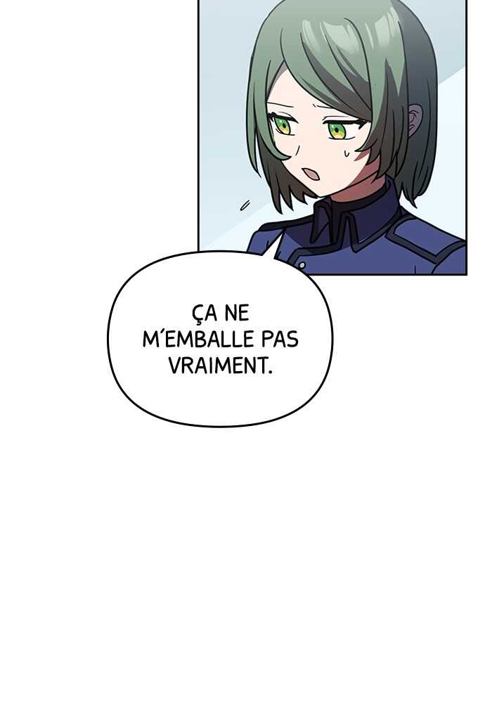 Read Reborn ranker FR Manga Online