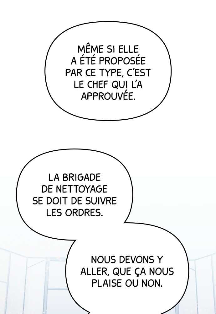 Read Reborn ranker FR Manga Online