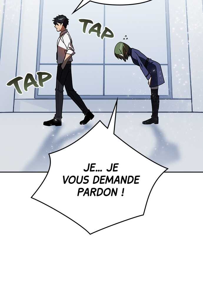 Read Reborn ranker FR Manga Online