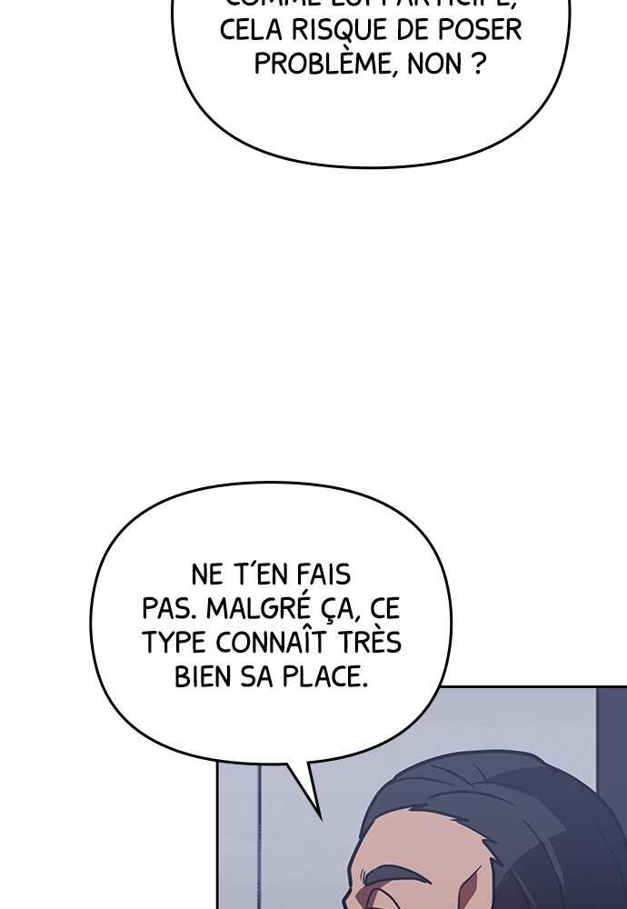 Read Reborn ranker FR Manga Online