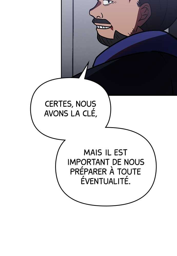 Read Reborn ranker FR Manga Online