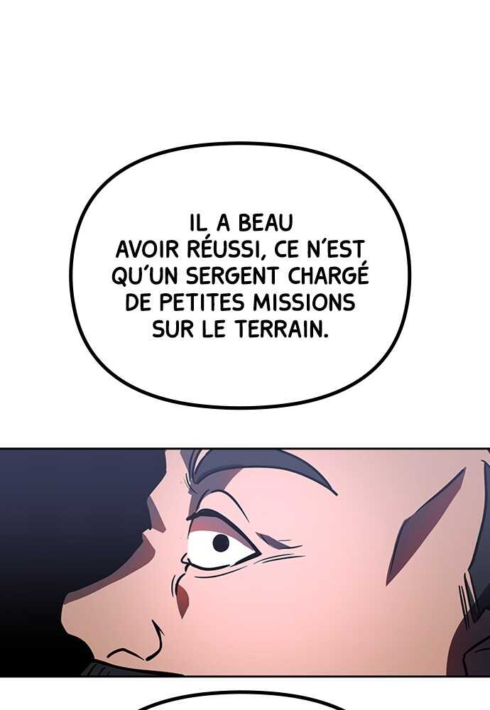 Read Reborn ranker FR Manga Online