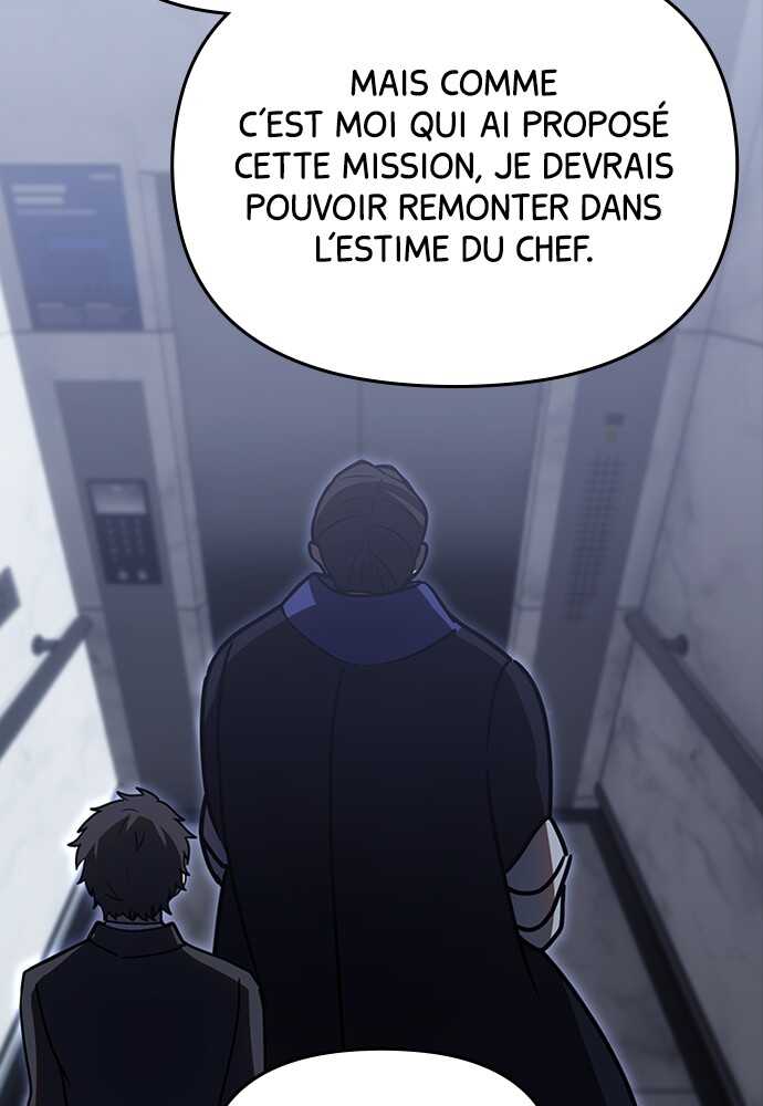 Read Reborn ranker FR Manga Online