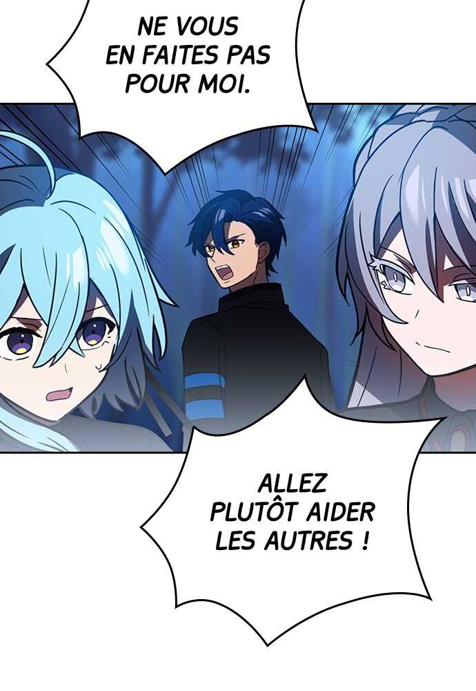 Read Reborn ranker FR Manga Online