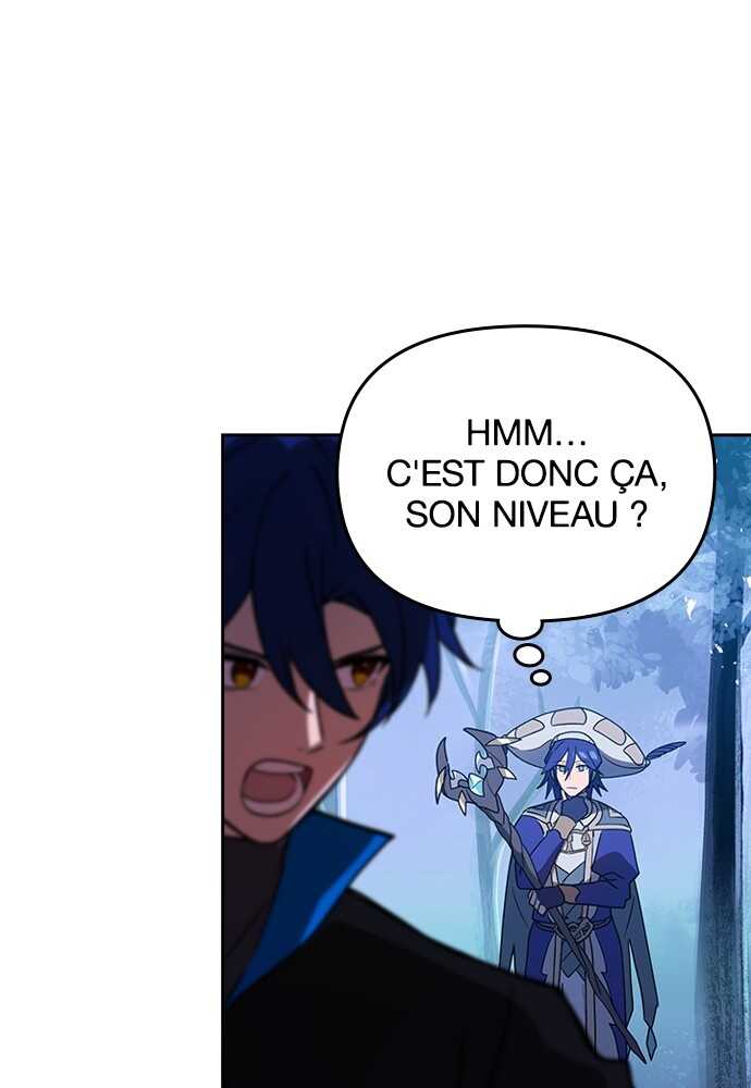 Read Reborn ranker FR Manga Online