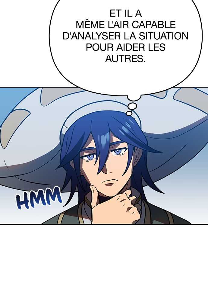 Read Reborn ranker FR Manga Online