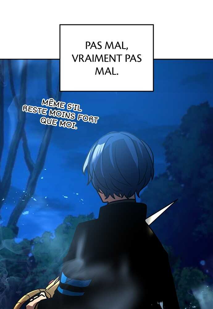 Read Reborn ranker FR Manga Online