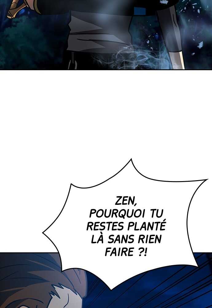 Read Reborn ranker FR Manga Online