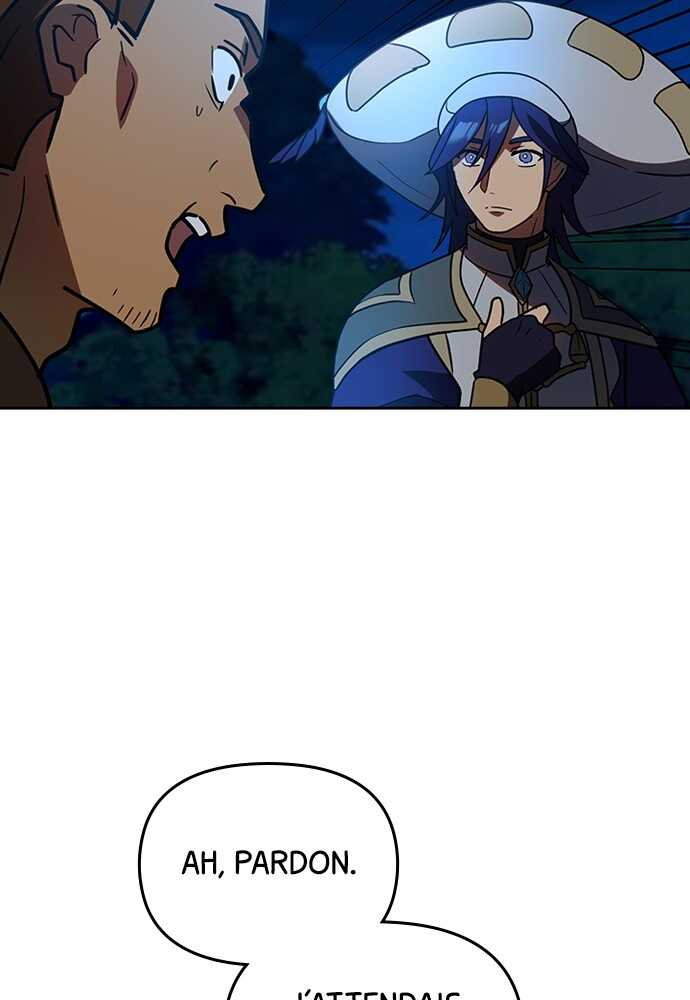 Read Reborn ranker FR Manga Online