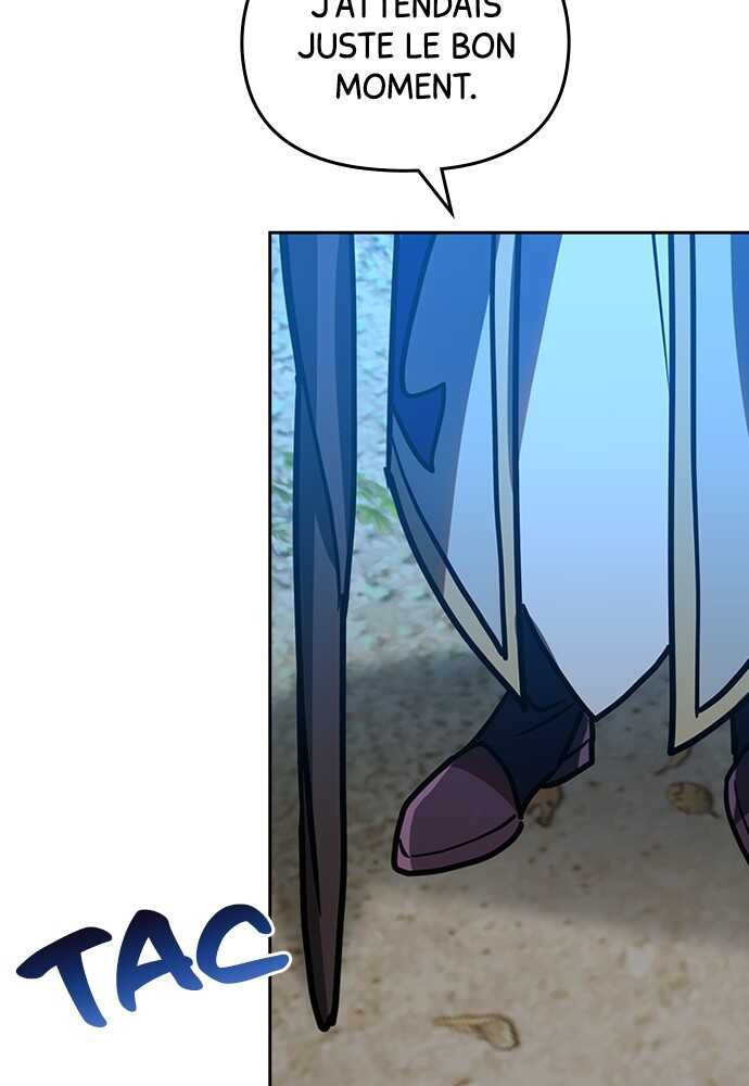 Read Reborn ranker FR Manga Online