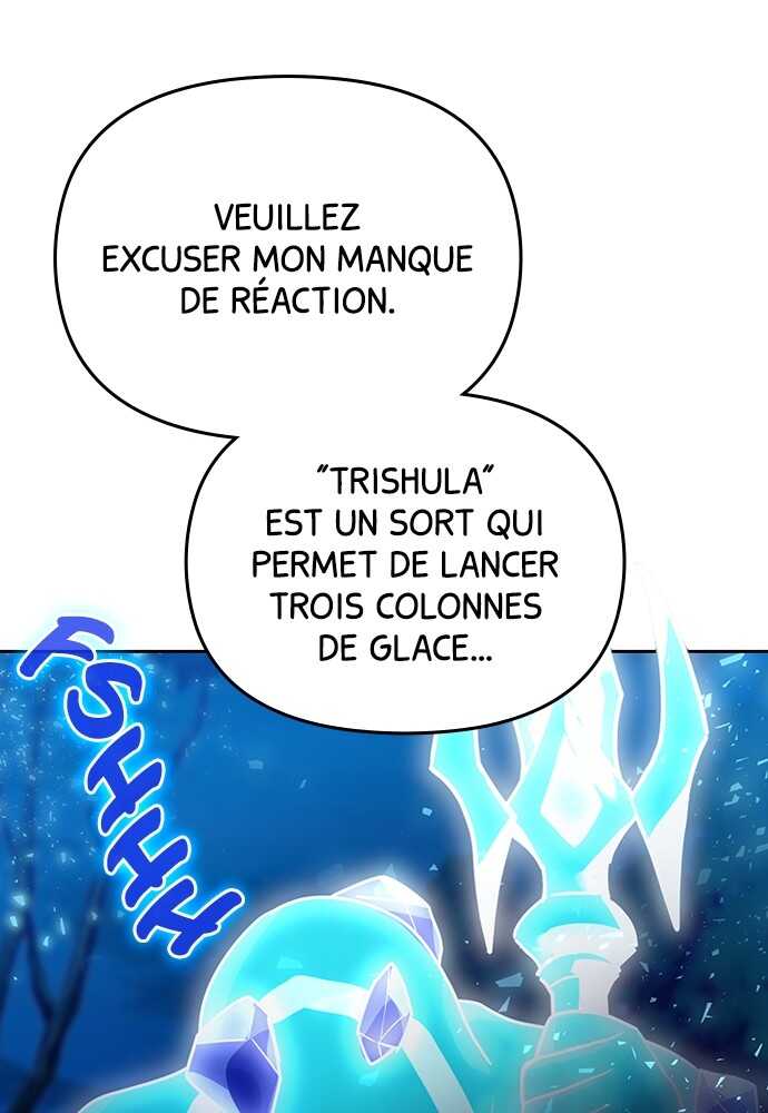 Read Reborn ranker FR Manga Online