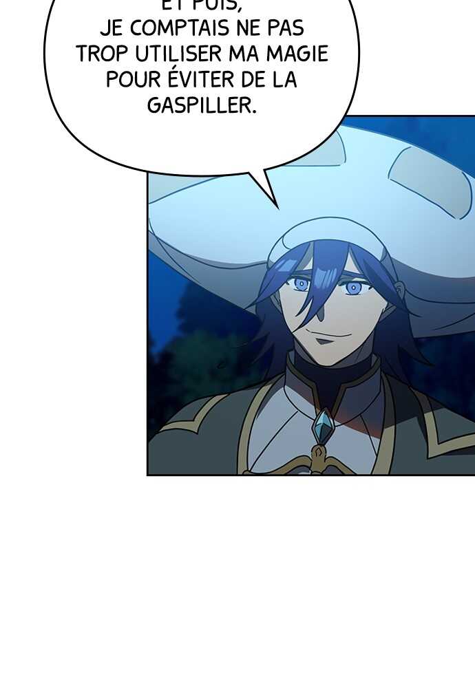 Read Reborn ranker FR Manga Online