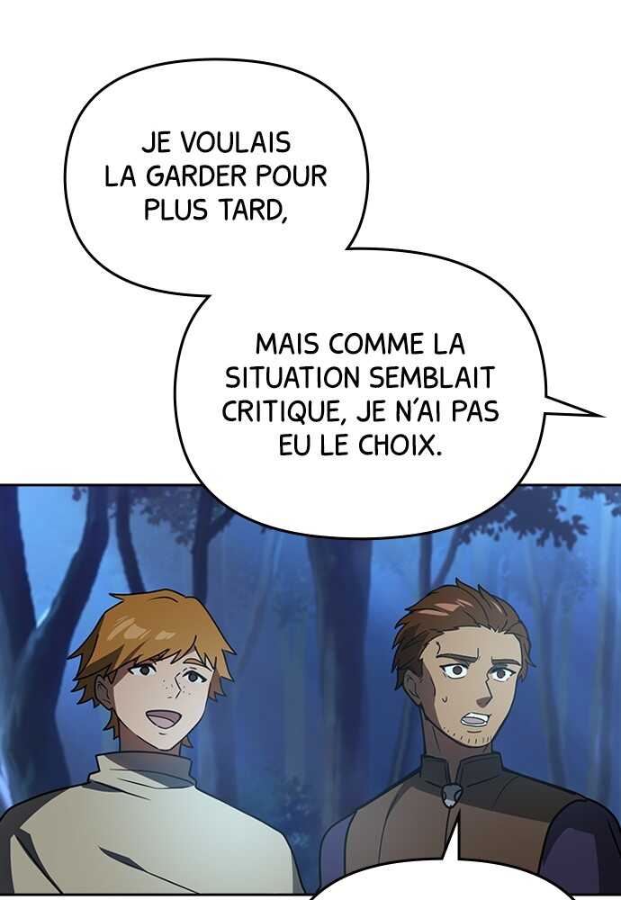 Read Reborn ranker FR Manga Online