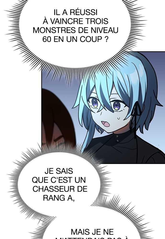 Read Reborn ranker FR Manga Online