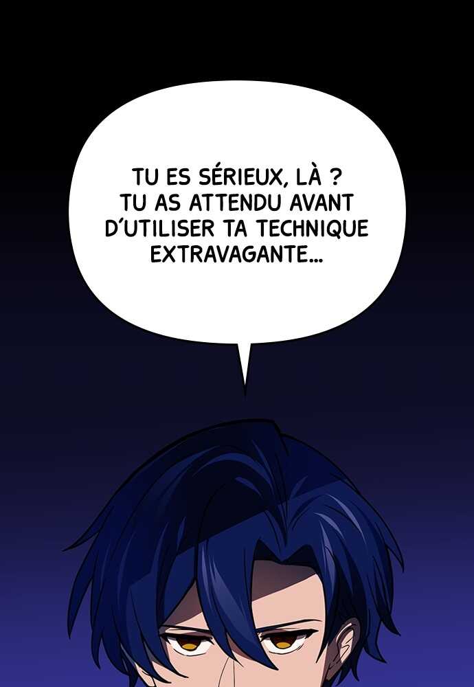 Read Reborn ranker FR Manga Online