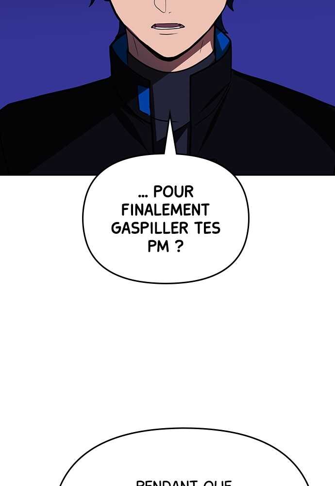 Read Reborn ranker FR Manga Online