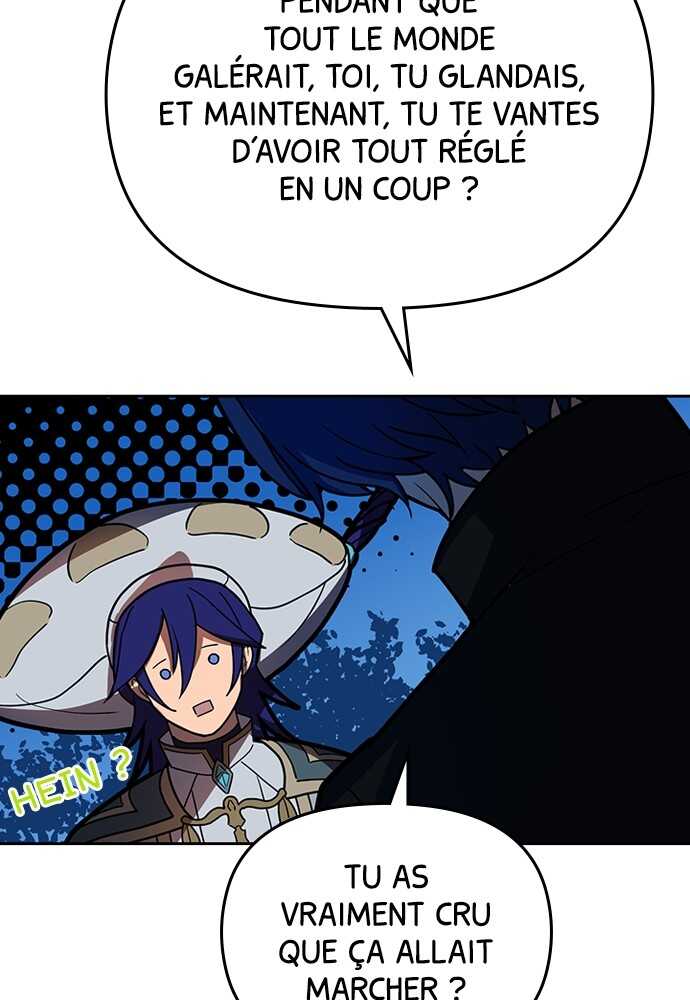 Read Reborn ranker FR Manga Online