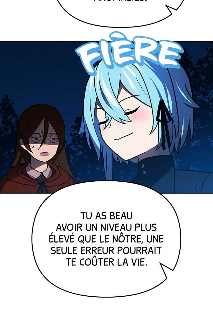 Read Reborn ranker FR Manga Online