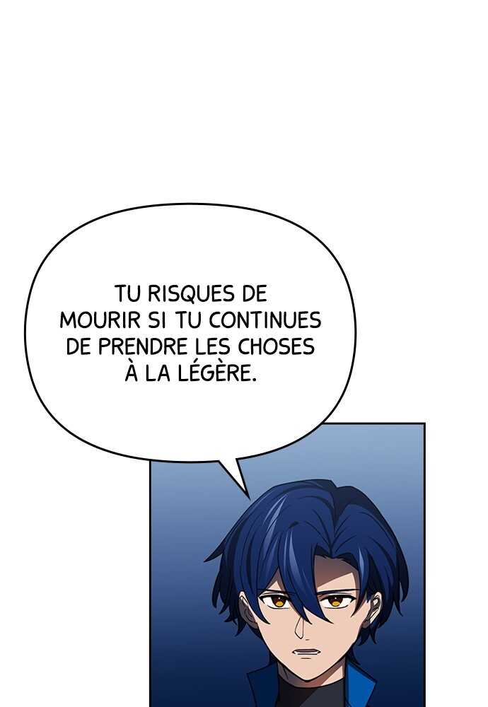 Read Reborn ranker FR Manga Online