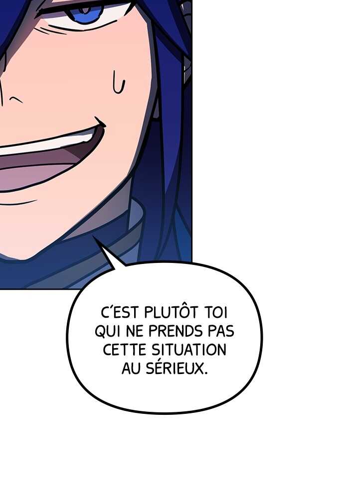 Read Reborn ranker FR Manga Online