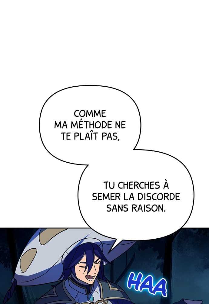 Read Reborn ranker FR Manga Online