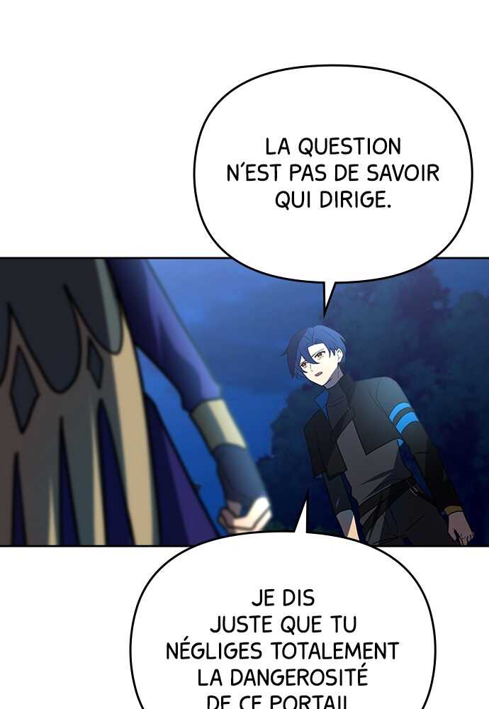 Read Reborn ranker FR Manga Online