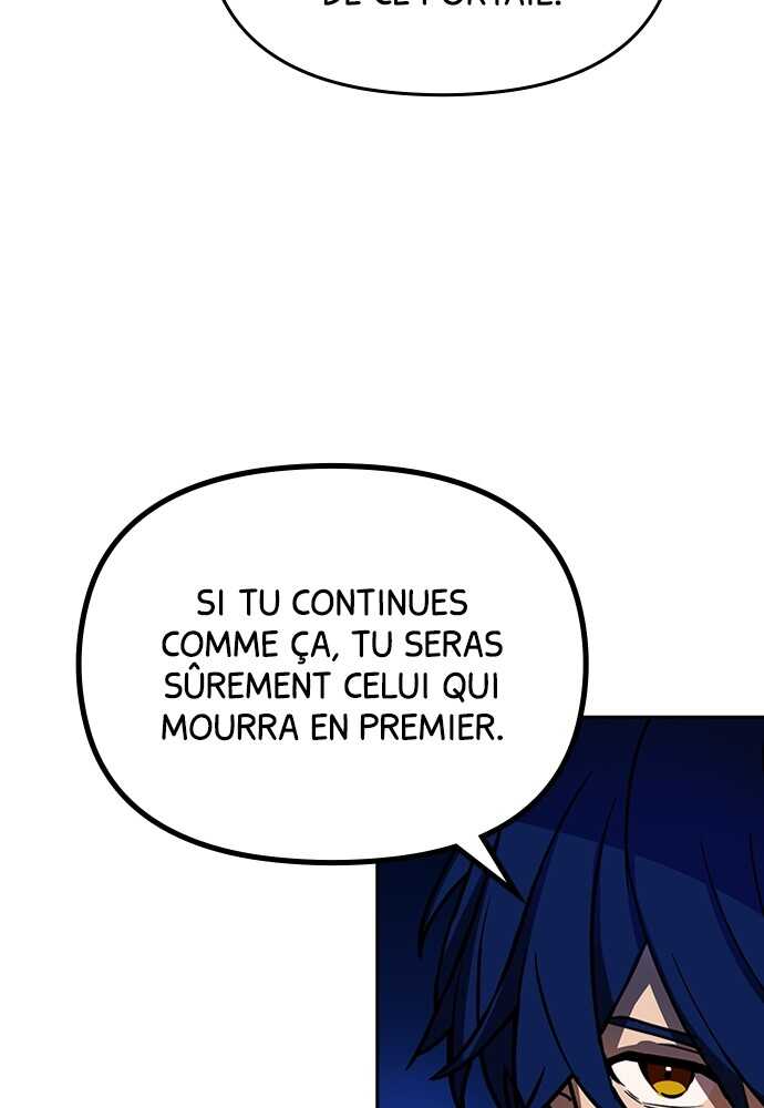 Read Reborn ranker FR Manga Online