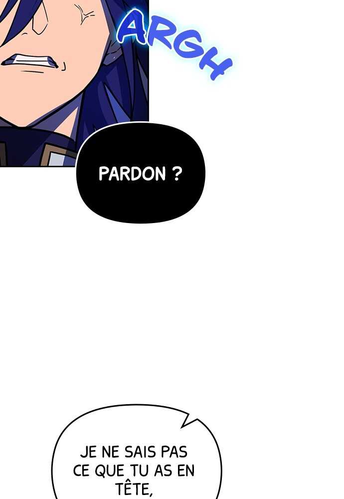 Read Reborn ranker FR Manga Online