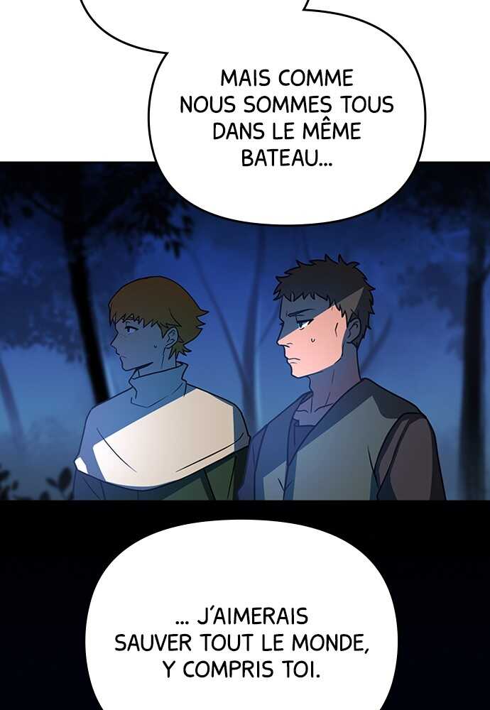 Read Reborn ranker FR Manga Online