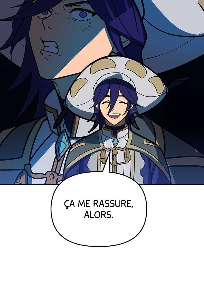 Read Reborn ranker FR Manga Online