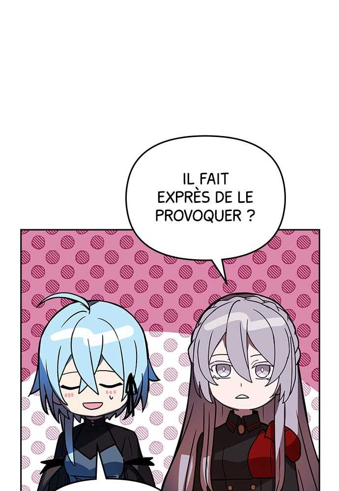 Read Reborn ranker FR Manga Online