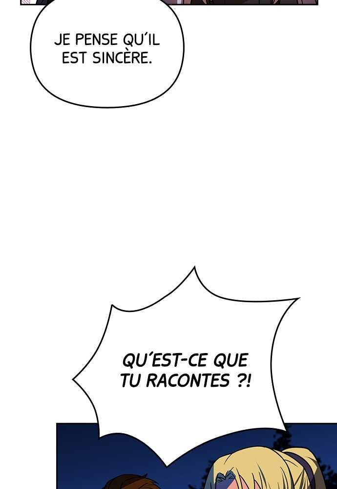 Read Reborn ranker FR Manga Online