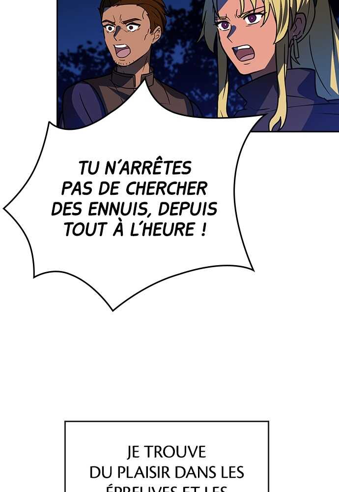 Read Reborn ranker FR Manga Online