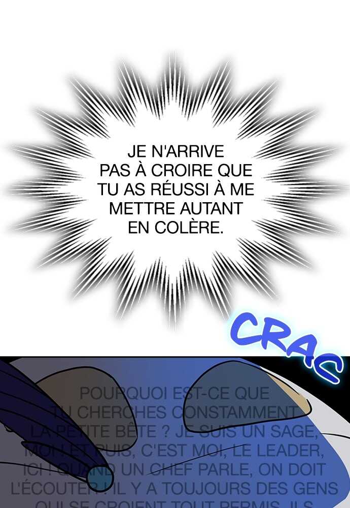 Read Reborn ranker FR Manga Online