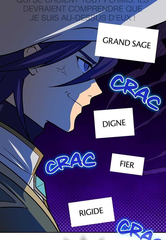 Read Reborn ranker FR Manga Online