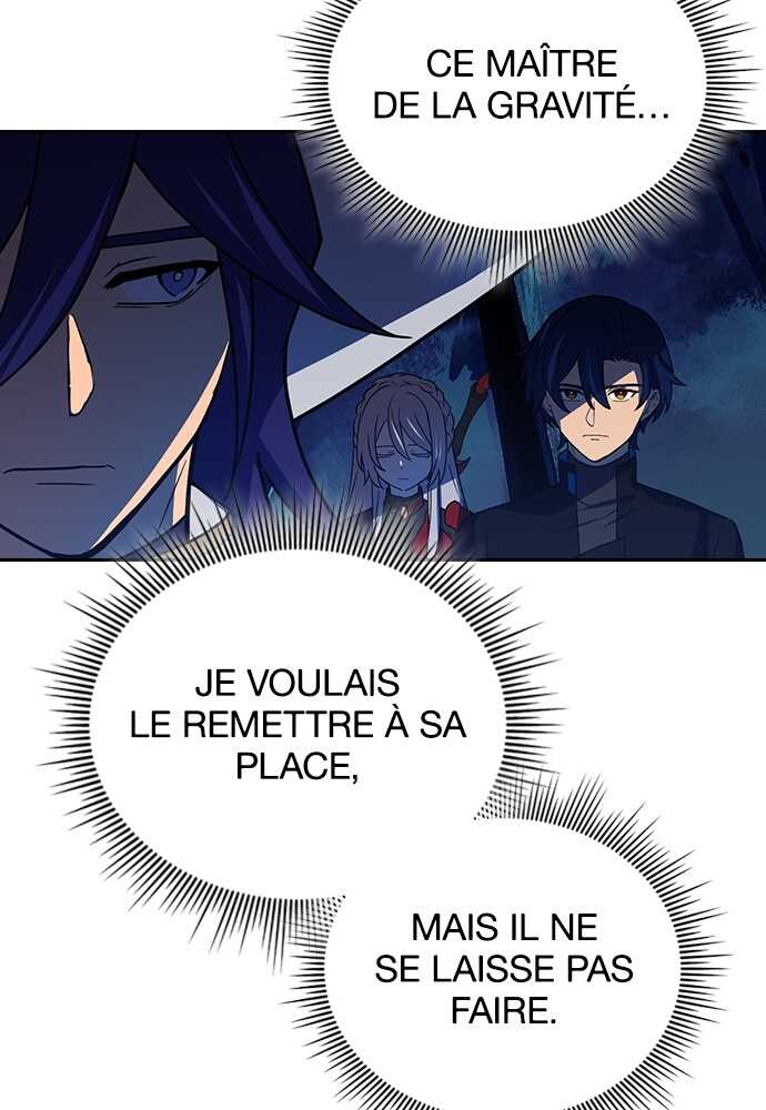 Read Reborn ranker FR Manga Online