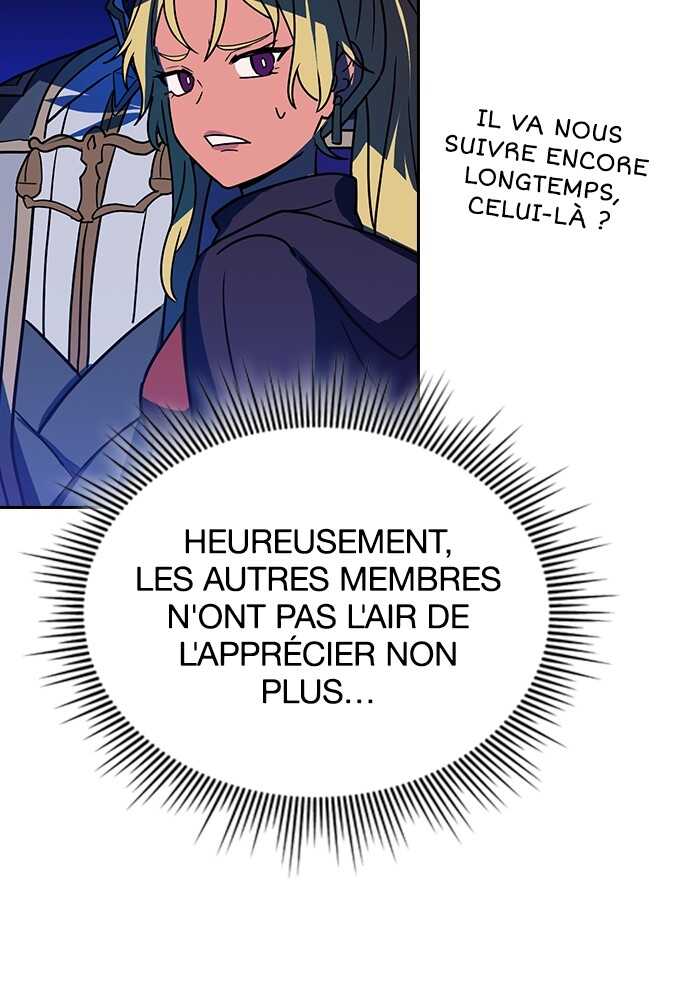 Read Reborn ranker FR Manga Online